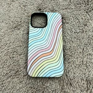 casely iphone 13 pro max Bold case